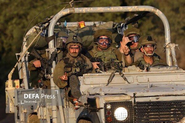 رژیم صهیونیستی یکی از مسئولان جماعت اسلامی لبنان را ربود رژیم صهیونیستی یکی از مسئولان جماعت اسلامی لبنان را ربود