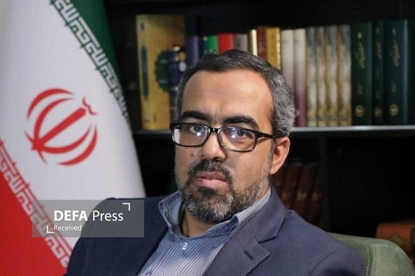 ایزدخواه: قوه قضاییه باید بدون مماشات با عوامل آشوب برخورد کند ایزدخواه: قوه قضاییه باید بدون مماشات با عوامل آشوب برخورد کند