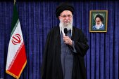 امام خامنه‌ای: ملت ایران در ۲۲ بهمن دشمن را مأیوس کند/ قدرت اراده ملت‌ها بالاتر از قدرت موشک و هواپیما است