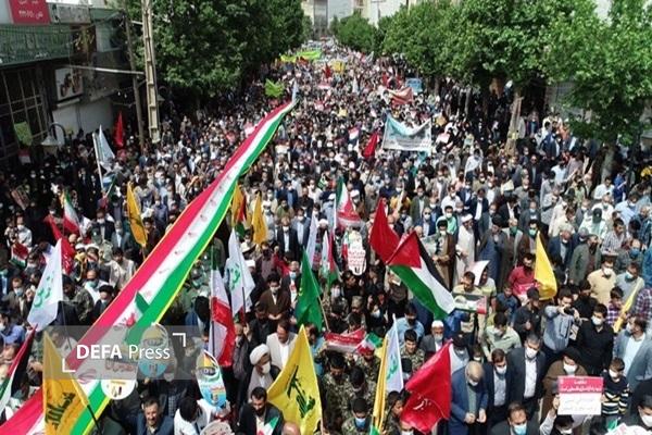 مسیرهای راهپیمایی و سخنران ۲۲ بهمن در زنجان اعلام شد مسیرهای راهپیمایی و سخنران ۲۲ بهمن در زنجان اعلام شد