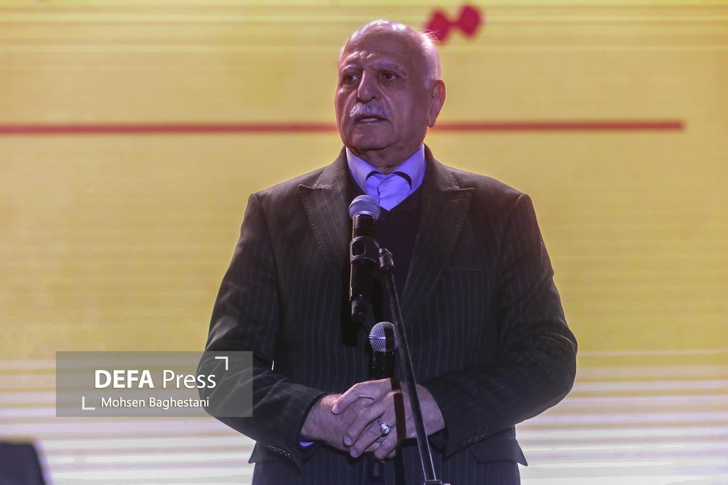 نوده فراهانی: اصناف و بازاریان همچنان پای نظام جمهوری اسلامی ایستادند نوده فراهانی: اصناف و بازاریان همچنان پای نظام جمهوری اسلامی ایستادند