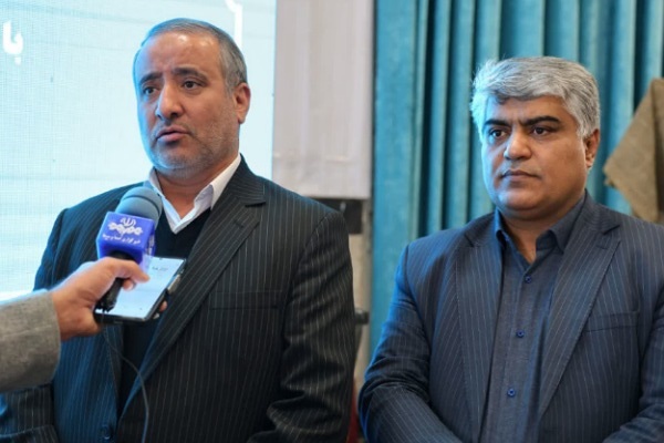 خوسف در مسیر توسعه صنعتی و تکمیل زنجیره تولید قرار دارد