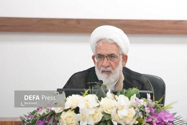 حجتالاسلام منتظری: حضور در راهپیمایی ۲۲ بهمن یک وظیفه دینی و ملی است حجتالاسلام منتظری: حضور در راهپیمایی ۲۲ بهمن یک وظیفه دینی و ملی است