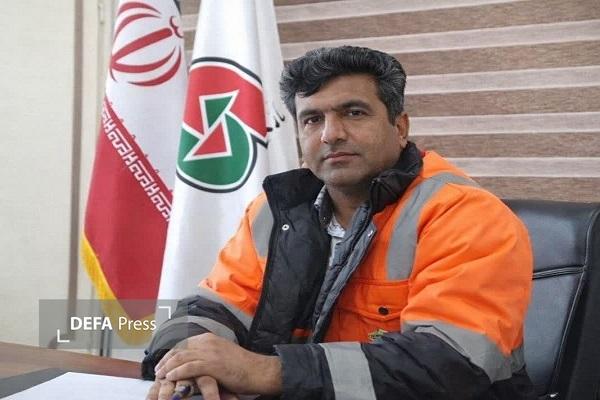 مهران یکی از کانونهای اصلی و اثرگذار در توسعه اقتصادی، فرهنگی و اجتماعی کشور مهران یکی از کانونهای اصلی و اثرگذار در توسعه اقتصادی، فرهنگی و اجتماعی کشور