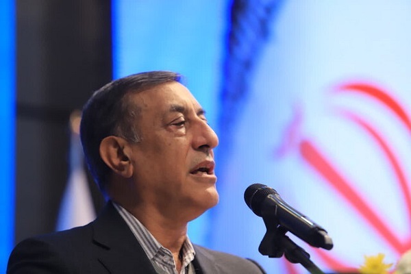 قائم‌پناه: موشک برای دفاع از هویت ایرانی است