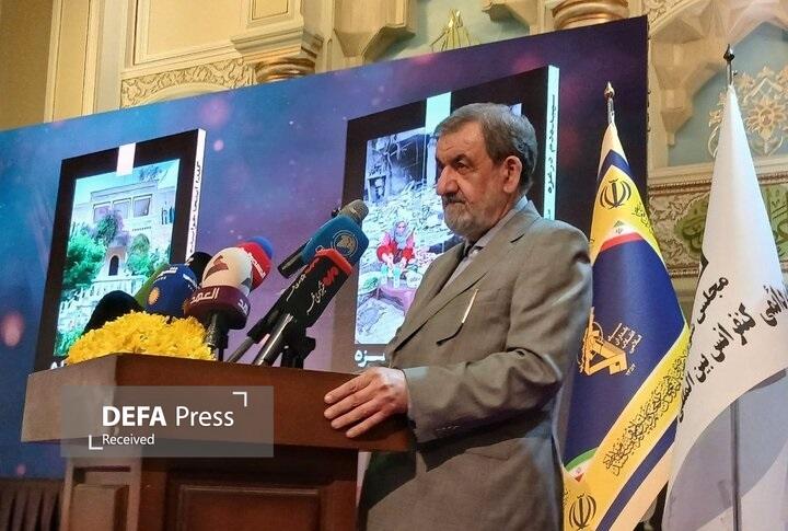 رضایی: ماهیت جریان جدید سیاسی در آمریکا، صهیونیستی است رضایی: ماهیت جریان جدید سیاسی در آمریکا، صهیونیستی است