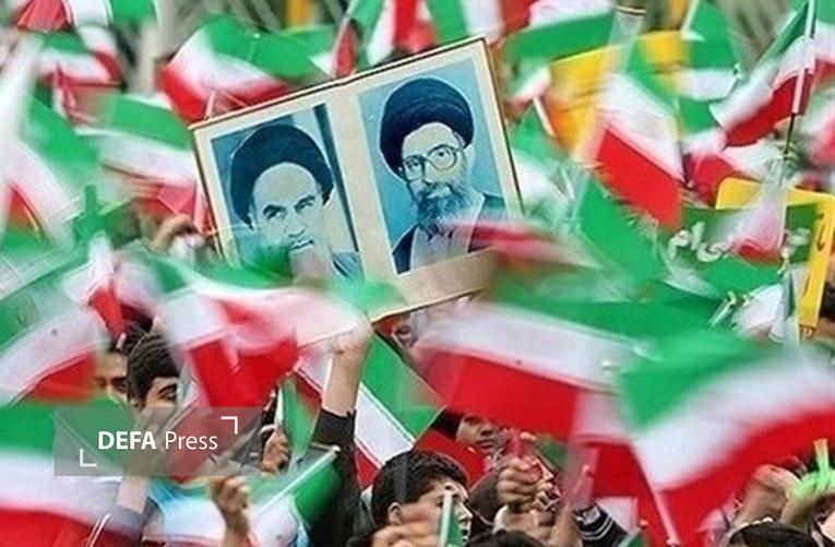 اعلام مبادی ۶ گانه و مسیرهای اصلی راهپیمایی ۲۲ بهمن در شهر قم اعلام مبادی ۶ گانه و مسیرهای اصلی راهپیمایی ۲۲ بهمن در شهر قم