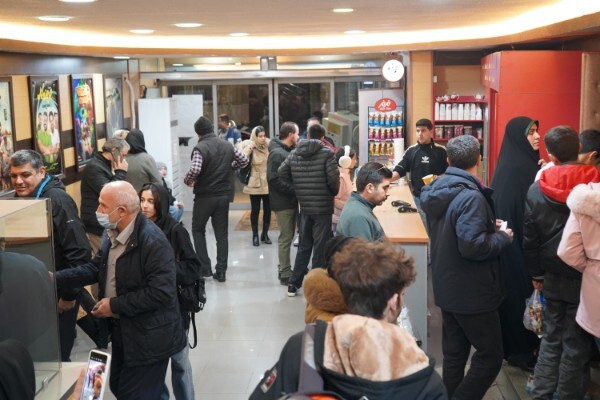 فجر، جشنواره‌ای با رنگ و بوی دفاع مقدس