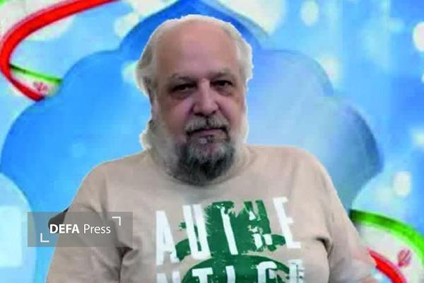 جانباز ۷۰ درصد البرزی به یاران شهیدش پیوست جانباز ۷۰ درصد البرزی به یاران شهیدش پیوست