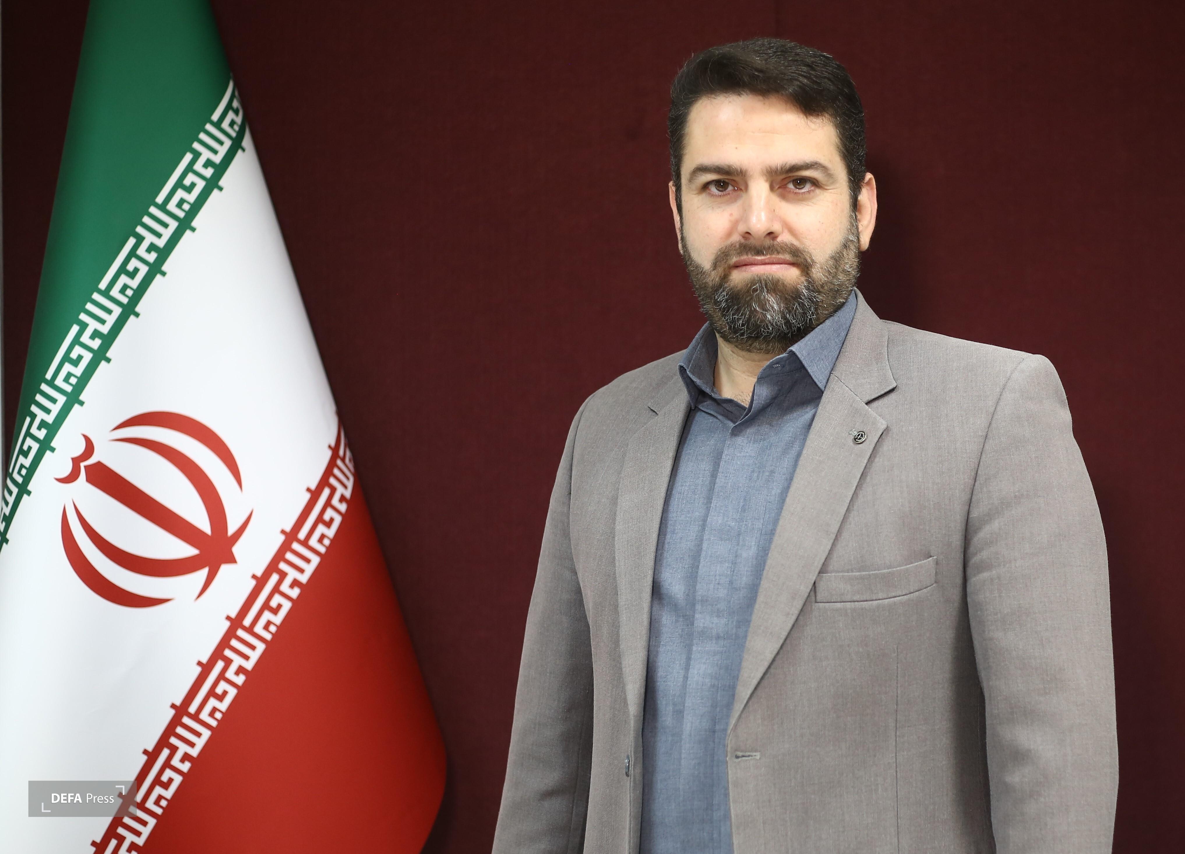 پیشتازی کمیته امداد امام خمینی (ره) قم در هوشمندسازی و شفافیت پیشتازی کمیته امداد امام خمینی (ره) قم در هوشمندسازی و شفافیت