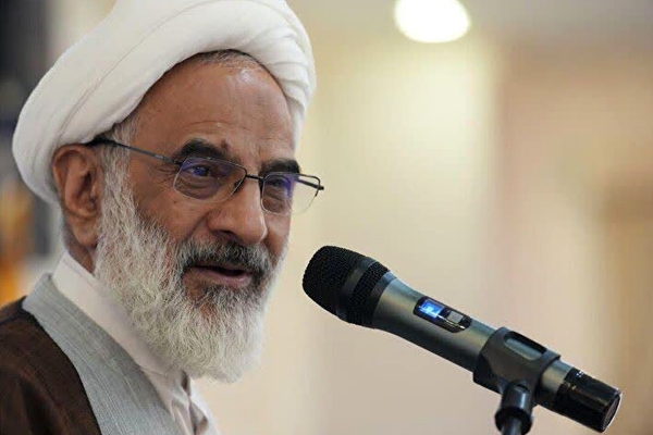 حجت‌الاسلام‌ حاجی‌صادقی: خون شهدا ضامن بقای انقلاب و ولایت شد