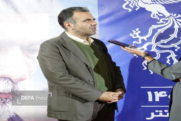 فجر، جشنوارهای با رنگ و بوی دفاع مقدس فجر، جشنوارهای با رنگ و بوی دفاع مقدس