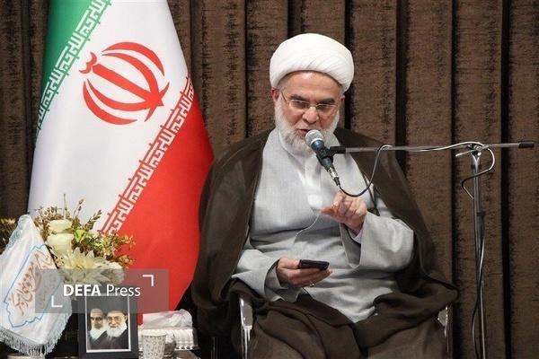 جهاد تبیین و شناخت دشمن و کنشگری اجتماعی تعطیلی بردار نیست