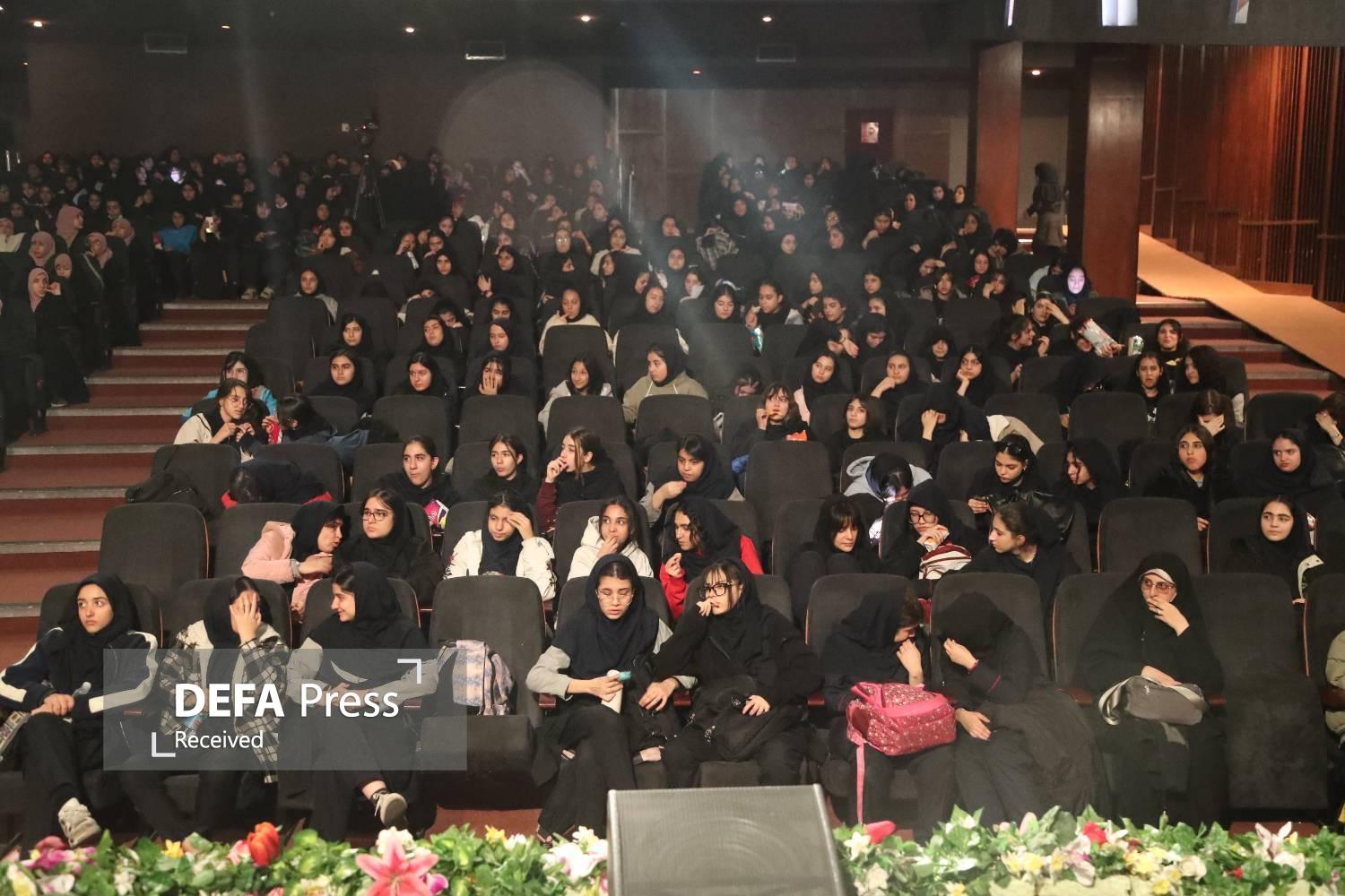 دهه فجر با طعم تاریخ؛ برگزاری رویداد «یک وجب از خاک وطن» در موزه دفاع مقدس دهه فجر با طعم تاریخ؛ برگزاری رویداد «یک وجب از خاک وطن» در موزه دفاع مقدس