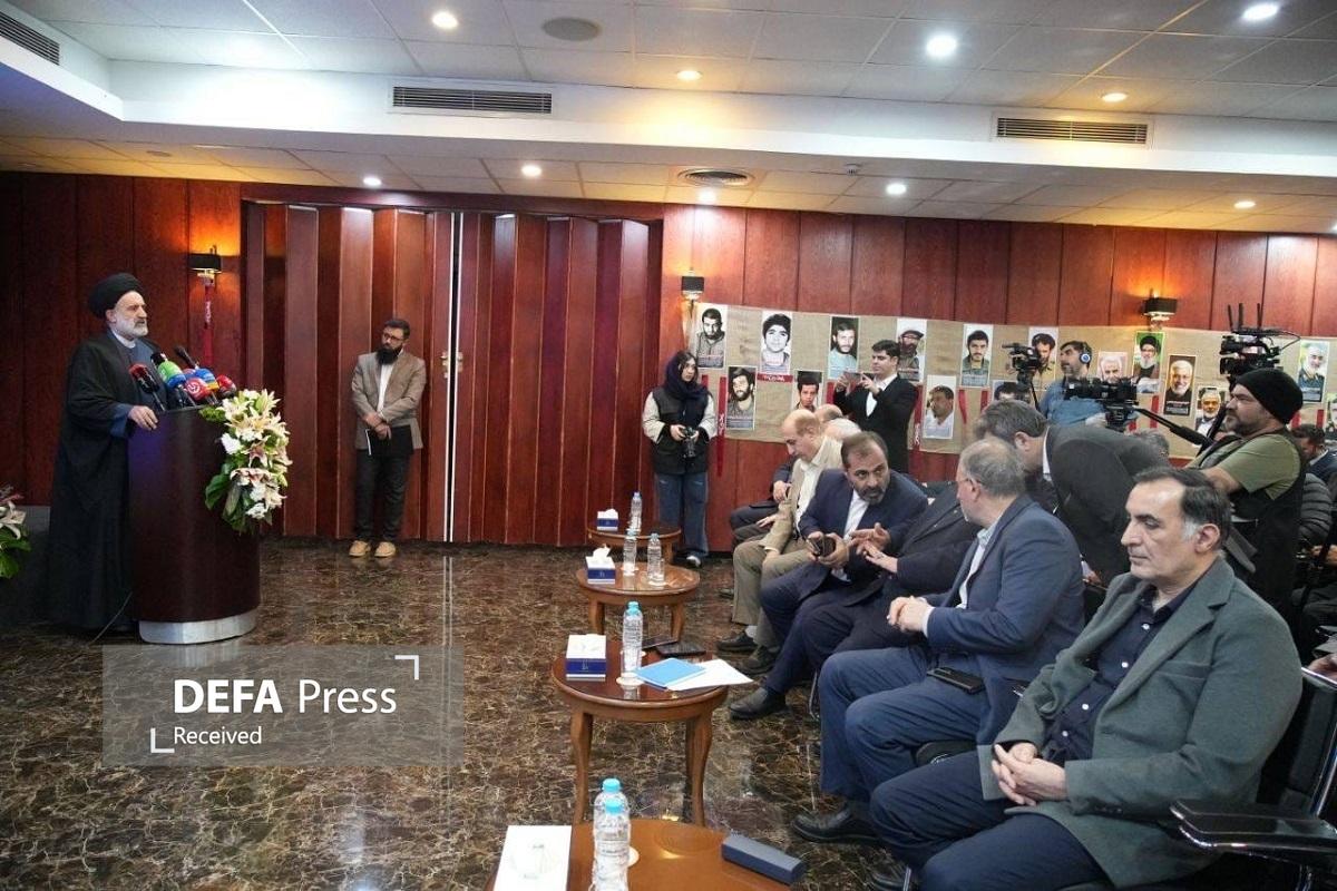 افتتاح پروژههای سازمان سیاحتی کوثر با حضور رئیس بنیاد شهید و امور ایثارگران افتتاح پروژههای سازمان سیاحتی کوثر با حضور رئیس بنیاد شهید و امور ایثارگران