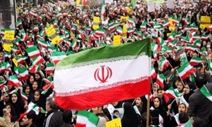 حجت الاسلام قادری: برای ایرانمان در صحنه حاضر شویم