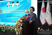 حجت الاسلام موسوی مقدم: عتبات عالیات یکی از ظرفیت‌های الهی برای تربیت معنوی است