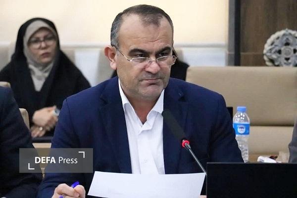 کلبادی‌نژاد: ۲۱ مدرسه در استان مازندران افتتاح شد