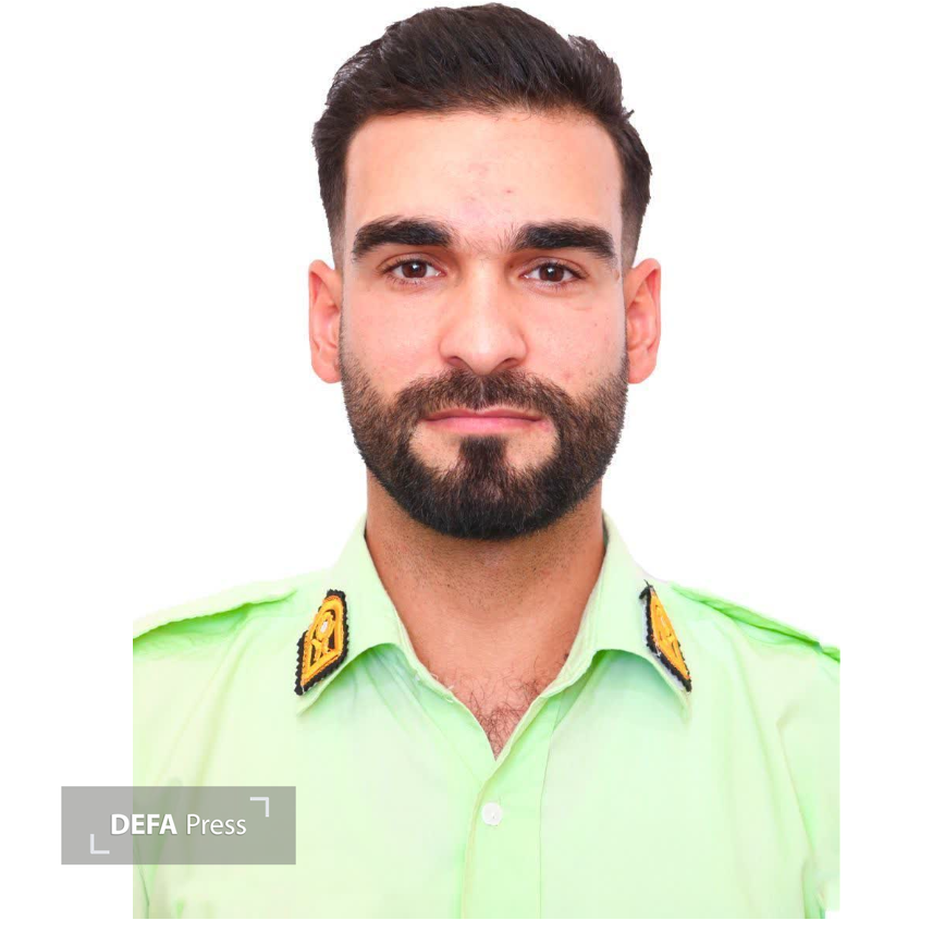 شهادت مامور پلیس اهواز در عملیات دستگیری سارقان مسلح شهادت مامور پلیس اهواز در عملیات دستگیری سارقان مسلح