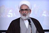 حجت‌الاسلام منتظری: هر گامی برای شرکت در راهپیمایی ۲۲ بهمن باعث ناامیدی دشمن می‌شود