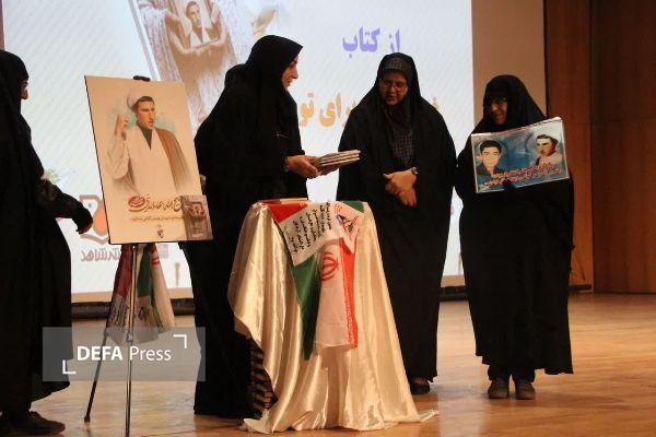 گروهیساردو: همسران شهدا و جانبازان، حاملان فرهنگ ایثار در جامعه هستند گروهیساردو: همسران شهدا و جانبازان، حاملان فرهنگ ایثار در جامعه هستند