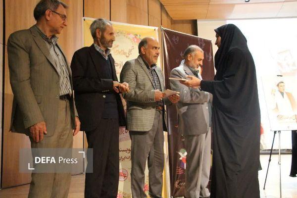 گروهیساردو: همسران شهدا و جانبازان، حاملان فرهنگ ایثار در جامعه هستند گروهیساردو: همسران شهدا و جانبازان، حاملان فرهنگ ایثار در جامعه هستند