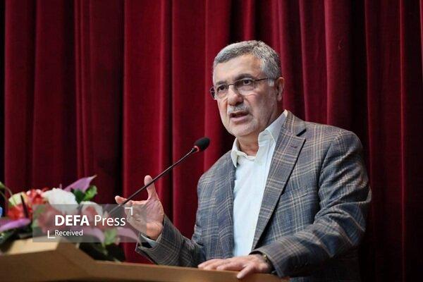 ظفرقندی: تصمیمی جدیدی در موضوع حذف ارز ترجیحی دارو گرفته نشده است ظفرقندی: تصمیمی جدیدی در موضوع حذف ارز ترجیحی دارو گرفته نشده است