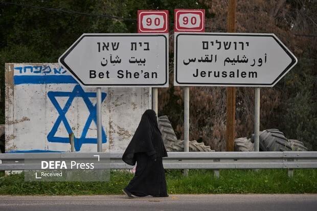 کاخ سفید مخالف سرسخت الحاق کرانه باختری به سرزمینهای اشغالی کاخ سفید مخالف سرسخت الحاق کرانه باختری به سرزمینهای اشغالی