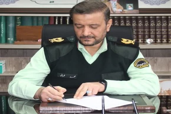 حضور مردم در راهپیمایی ۲۲ بهمن، سنگر انقلاب است