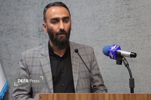 اعزام ۱۲۰۰ دانشجوی استان سمنان به اردوهای راهیان نور اعزام ۱۲۰۰ دانشجوی استان سمنان به اردوهای راهیان نور