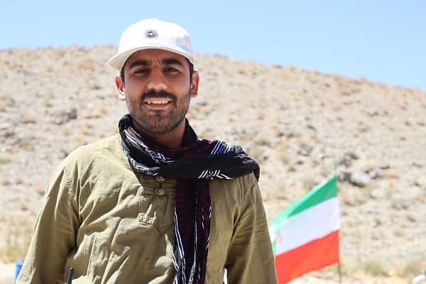 «حلاجی اسماعیل»؛ روایتی آوینی‌گونه از شهادت یک انسانِ تمام‌قد جهاد!