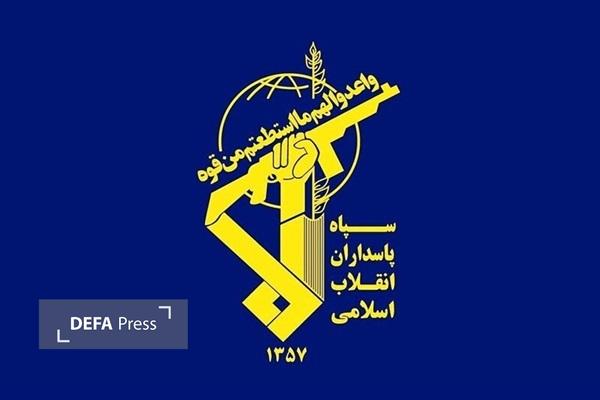 سپاه زنجان از مردم برای حضور پرشور در راهپیمایی ۲۲ بهمن دعوت کرد سپاه زنجان از مردم برای حضور پرشور در راهپیمایی ۲۲ بهمن دعوت کرد