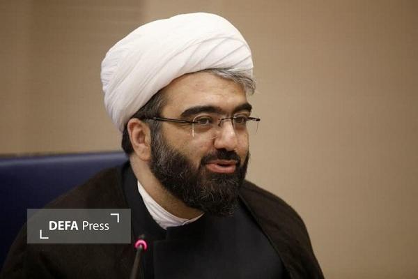 راهبرد دشمن تغییر سبک زندگی جامعه ایرانی است راهبرد دشمن تغییر سبک زندگی جامعه ایرانی است