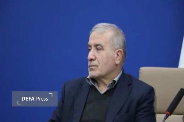 آمادگی مجلس برای پیگیری جدی مشکلات آموزشی مازندران/ معیشت فرهنگیان بهبود مییابد آمادگی مجلس برای پیگیری جدی مشکلات آموزشی مازندران/ معیشت فرهنگیان بهبود مییابد