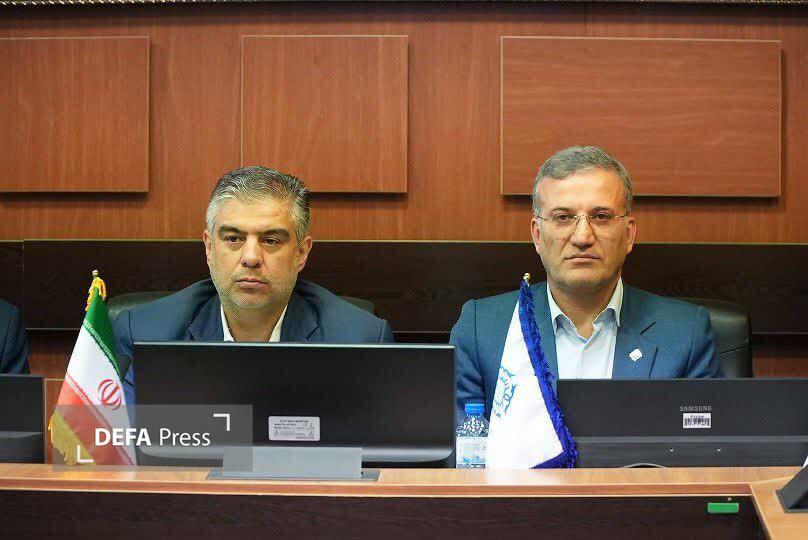 ۲۸ پروژه مدیریت شهری اراک همزمان با دهه فجر افتتاح و کلنگ‌زنی شد