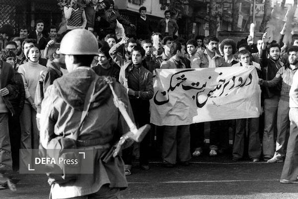 یومالله ۲۲ بهمن، یادآور غلبه اراده ملت ایران بر استکبار جهانی است یومالله ۲۲ بهمن، یادآور غلبه اراده ملت ایران بر استکبار جهانی است