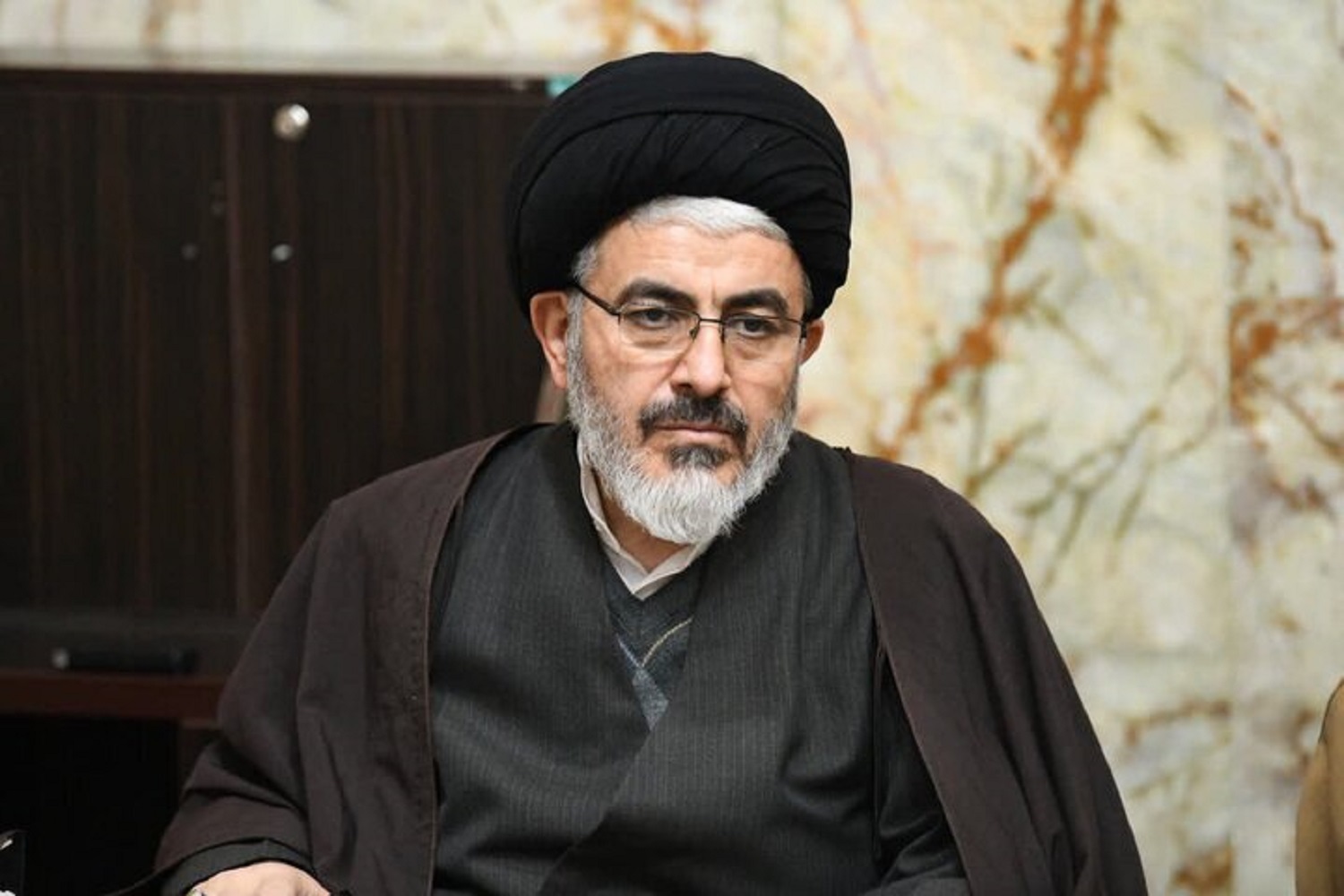 حجت الاسلام قریشی: وحدت ملی رمز اقتدار ایران اسلامی