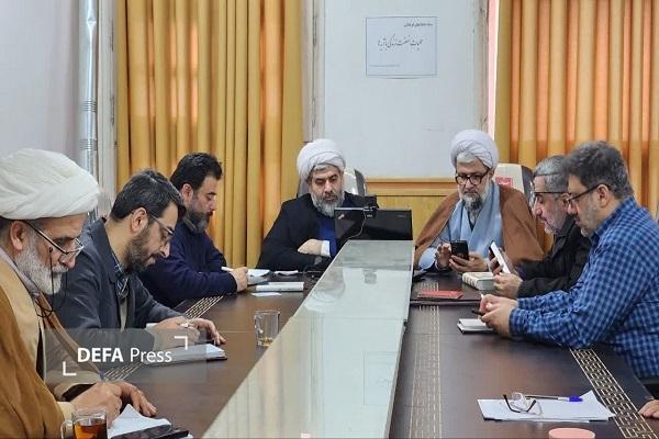 حضور گسترده مردم در راهپیمایی ۲۲ بهمن ضامن امنیت و پیشرفت کشور است