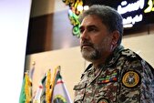 امیر الهامی: پدافند هوایی آماده پاسخگویی به هرگونه تهدید است