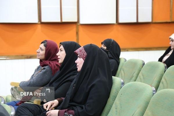 اختامیه جشنواره جایزه ادبی یوسف در کهگیلویه و بویراحمد+ تصاویر