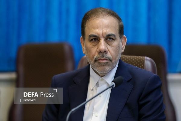 جهانگیر: با اشراف اطلاعاتی دستگاههای امنیتی مزدوران دشمن حاشیه امن نخواهند داشت جهانگیر: با اشراف اطلاعاتی دستگاههای امنیتی مزدوران دشمن حاشیه امن نخواهند داشت