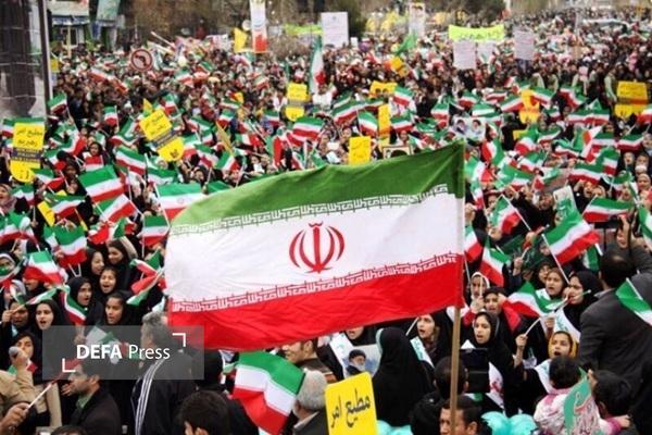 ریشههای عمیق فلسفی و کلامی حضور در راهپیمایی ۲۲ بهمن ریشههای عمیق فلسفی و کلامی حضور در راهپیمایی ۲۲ بهمن