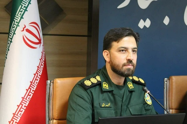 دعوت مدیرکل حفظ آثار و نشر ارزش‌های دفاع مقدس چهارمحال و بختیاری به حضور باشکوه در راهپیمایی ۲۲ بهمن