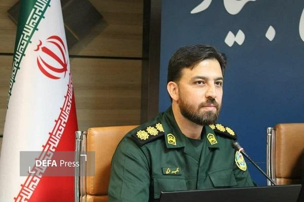 دعوت مدیرکل حفظ آثار و نشر ارزشهای دفاع مقدس چهارمحال و بختیاری به حضور باشکوه در راهپیمایی ۲۲ بهمن دعوت مدیرکل حفظ آثار و نشر ارزشهای دفاع مقدس چهارمحال و بختیاری به حضور باشکوه در راهپیمایی ۲۲ بهمن