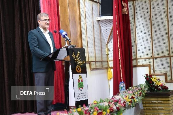 دعوت از هنرمندان دفاع مقدس برای همکاری در برنامه ملی ایران جان در کهگیلویه و بویراحمد