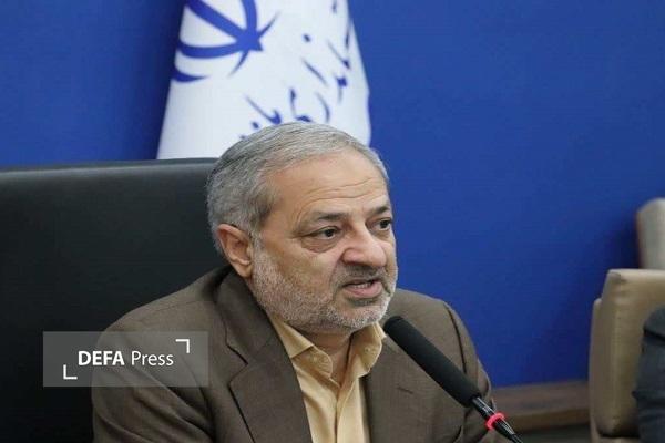 کاظمی: جذب گسترده معلمان و توسعه عدالت آموزشی در دستور کار دولت است کاظمی: جذب گسترده معلمان و توسعه عدالت آموزشی در دستور کار دولت است