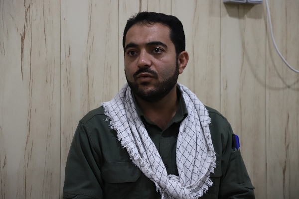 اعزام ۴۰ کاروان دانشجویی یزد به «سرزمین نور» با رویکرد امیدآفرینی