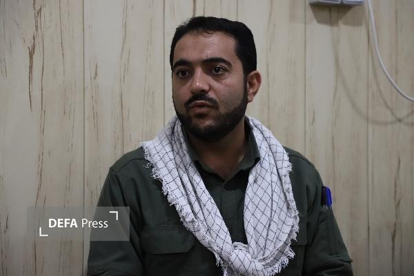 اعزام ۴۰ کاروان دانشجویی یزد به «سرزمین نور» با رویکرد امیدآفرینی اعزام ۴۰ کاروان دانشجویی یزد به «سرزمین نور» با رویکرد امیدآفرینی