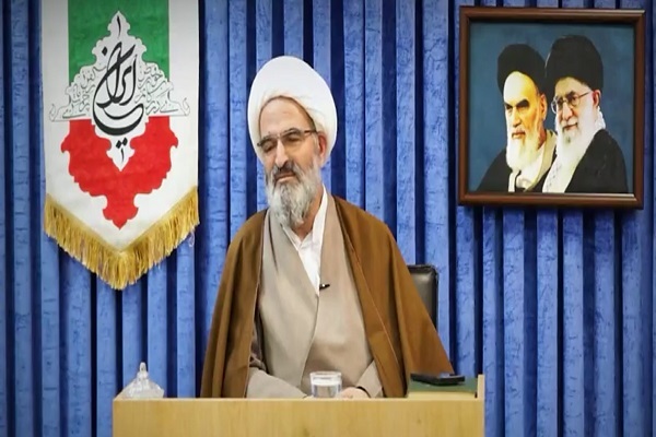 فیلم|راهپیمایی ۲۲ بهمن؛ جلوه اتحاد مقدس