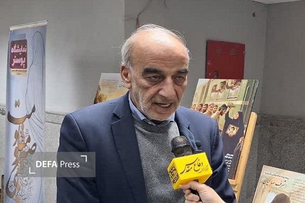 عامل اصلی پیروزی انقلاب و عبور از فتنه‌ها، حضور آگاهانه مردم است